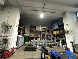 West Connect Building (D22), Factory #478068061